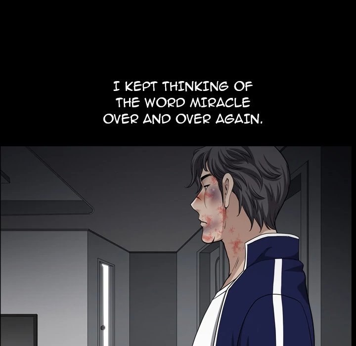 Neighbors Manhwa - Chapter 43 Page 109