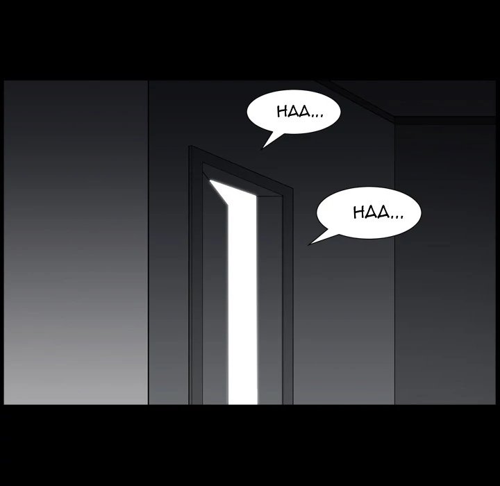 Neighbors Manhwa - Chapter 43 Page 111