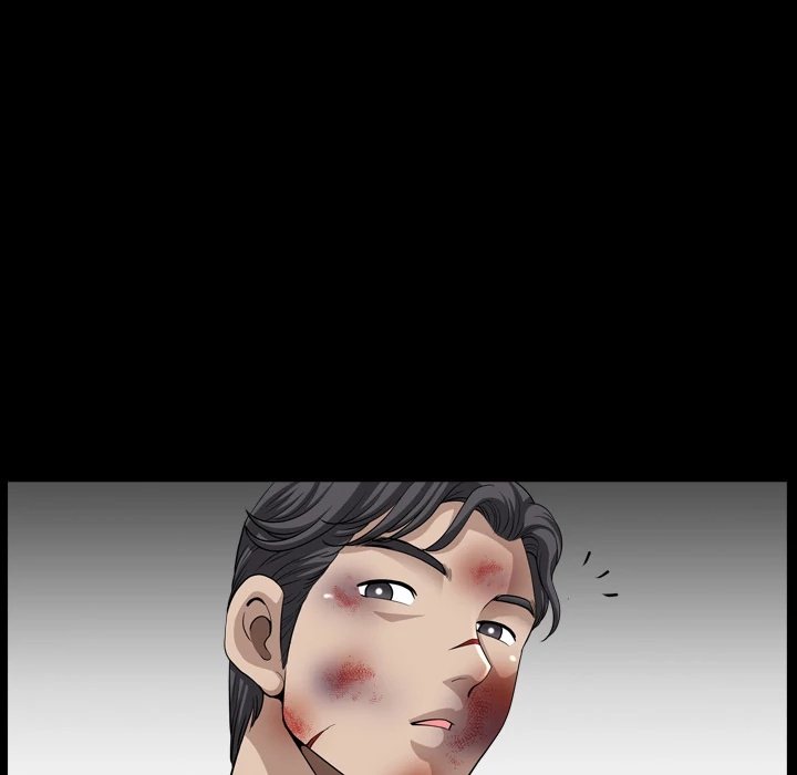 Neighbors Manhwa - Chapter 43 Page 112