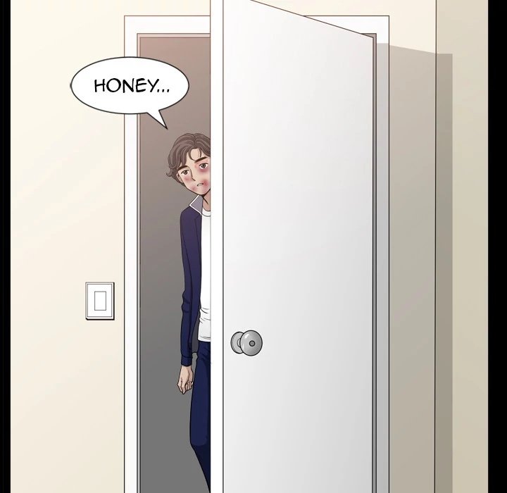 Neighbors Manhwa - Chapter 43 Page 114