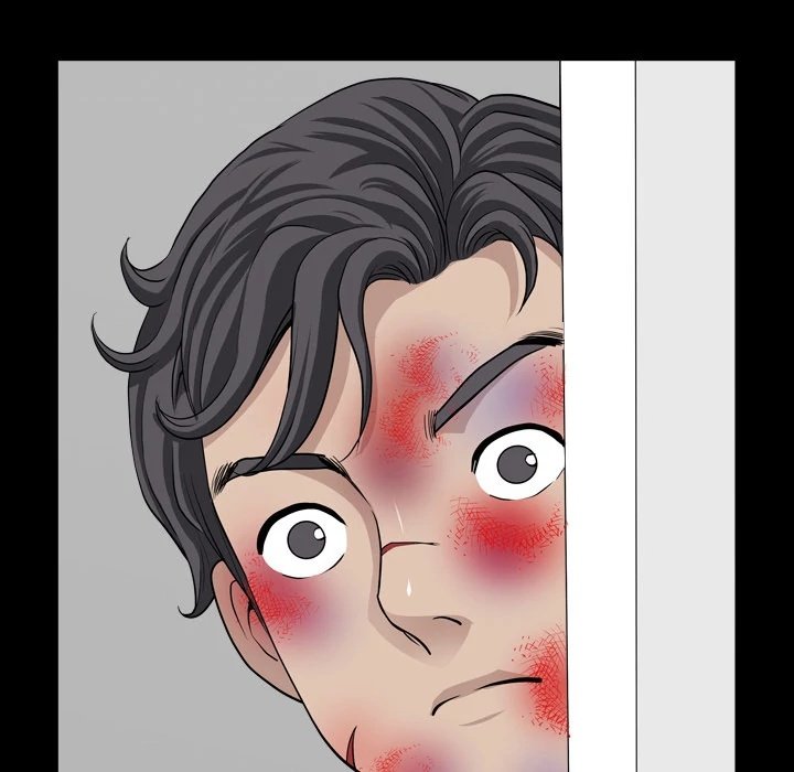 Neighbors Manhwa - Chapter 43 Page 116