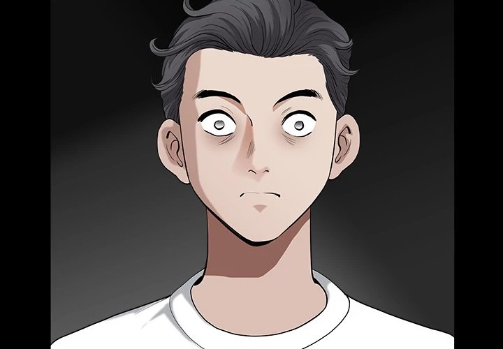 Neighbors Manhwa - Chapter 7 Page 1