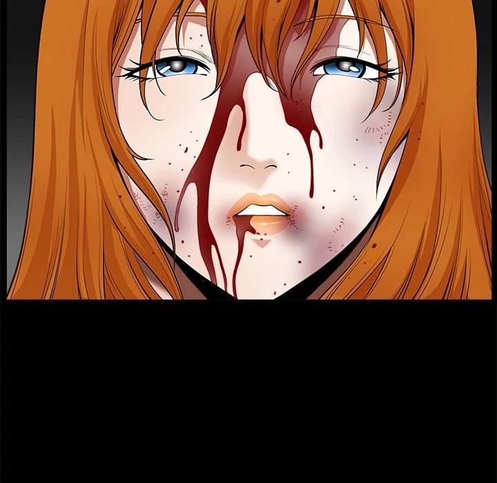 Neighbors Manhwa - Chapter 7 Page 7