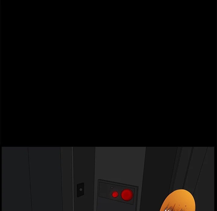 Neighbors Manhwa - Chapter 7 Page 8