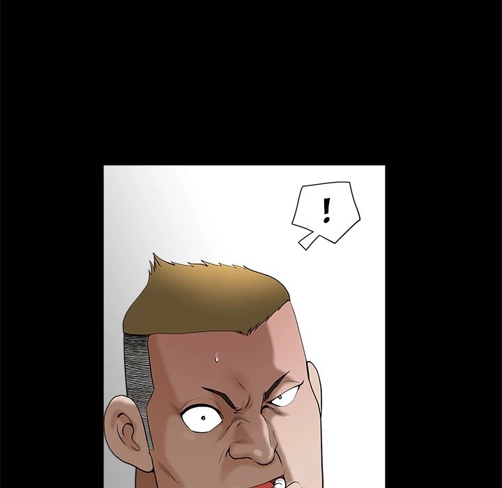 Neighbors Manhwa - Chapter 7 Page 16