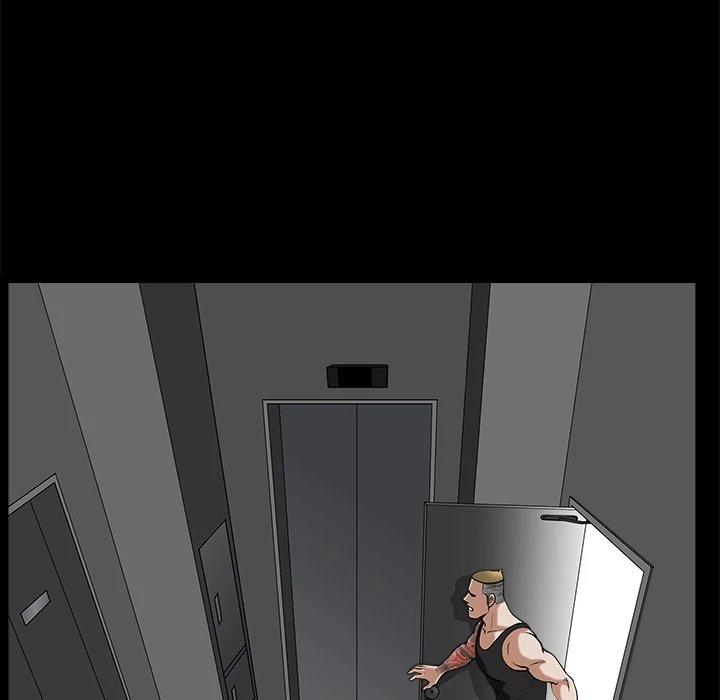 Neighbors Manhwa - Chapter 7 Page 18