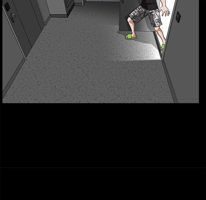 Neighbors Manhwa - Chapter 7 Page 19