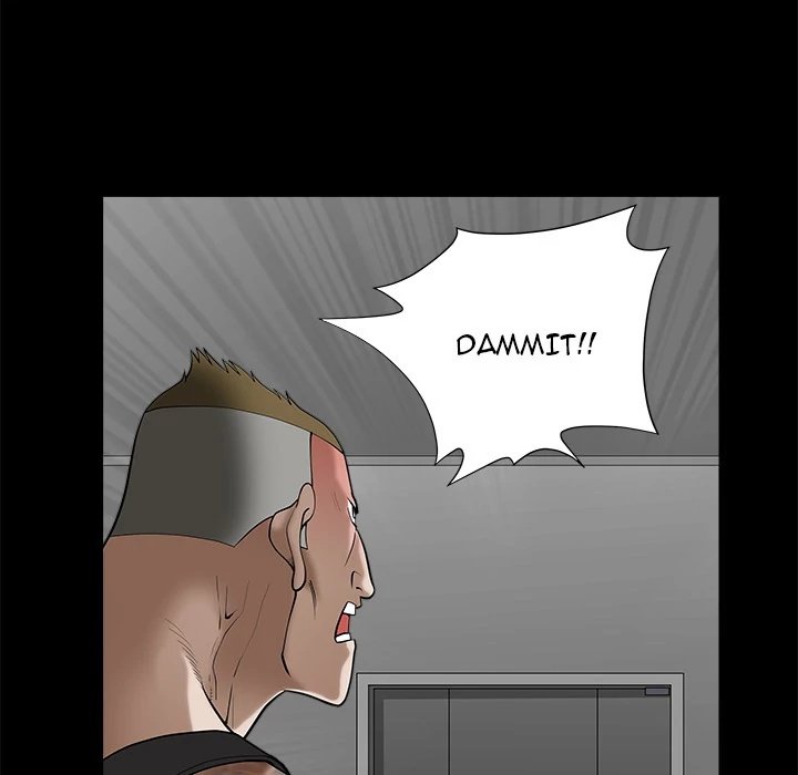 Neighbors Manhwa - Chapter 7 Page 20