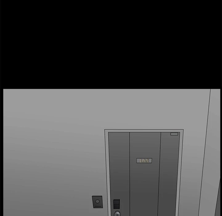 Neighbors Manhwa - Chapter 7 Page 22