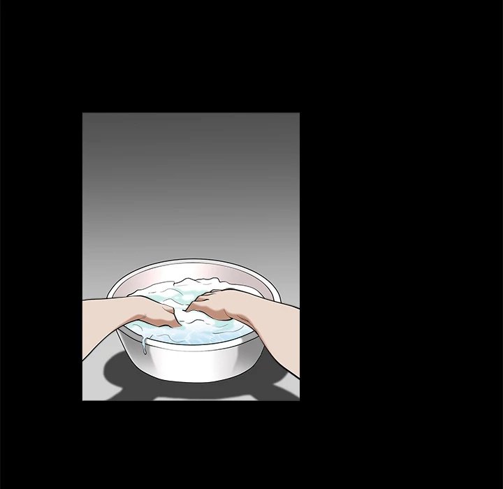 Neighbors Manhwa - Chapter 7 Page 26