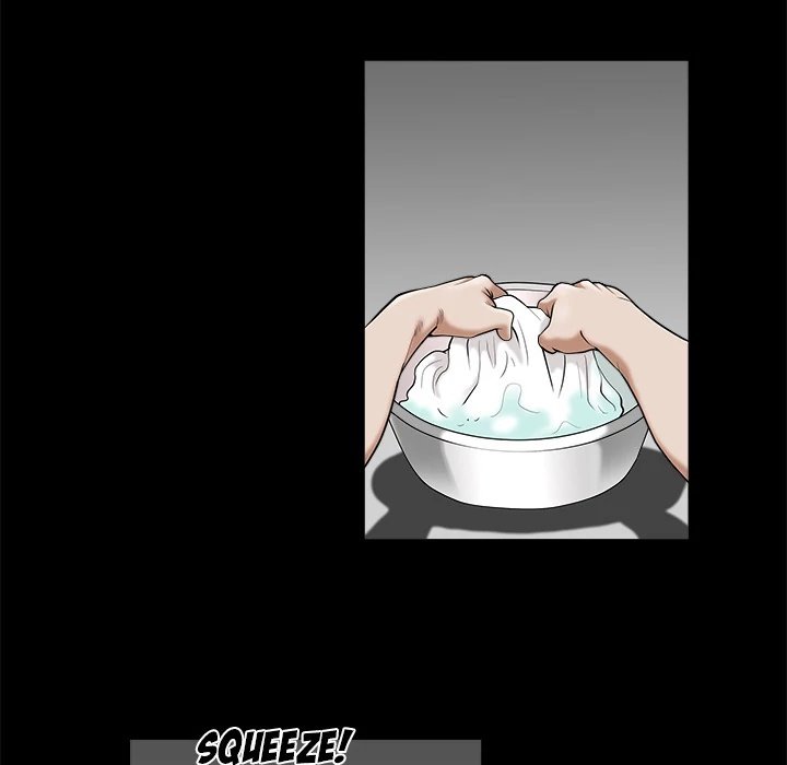 Neighbors Manhwa - Chapter 7 Page 27