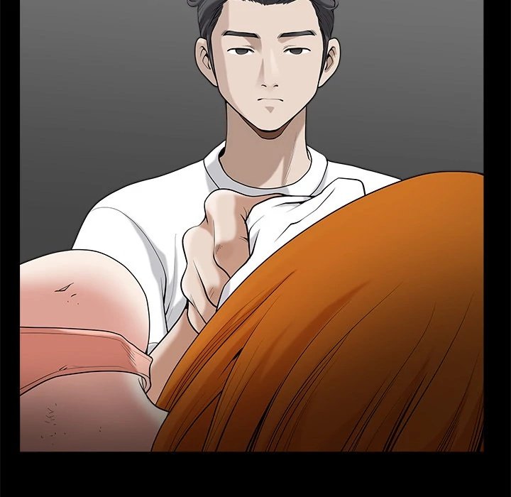 Neighbors Manhwa - Chapter 7 Page 34