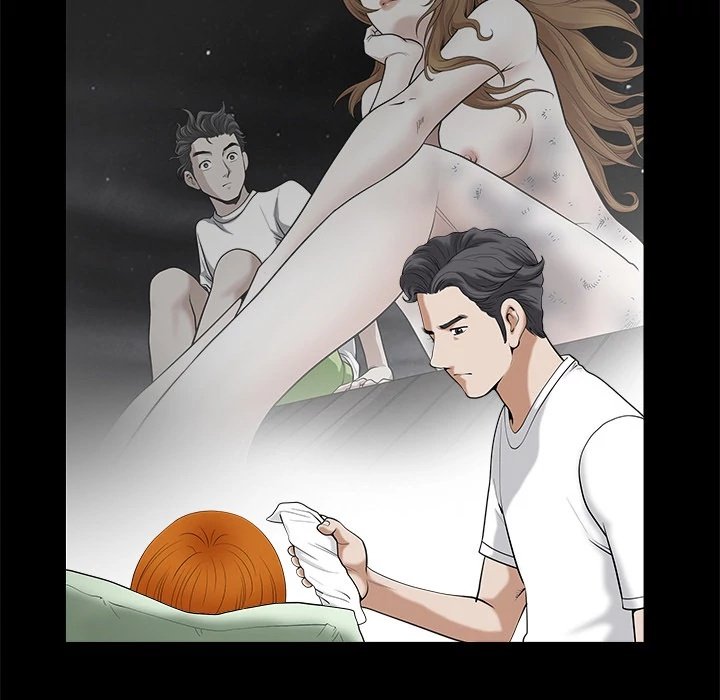 Neighbors Manhwa - Chapter 7 Page 38