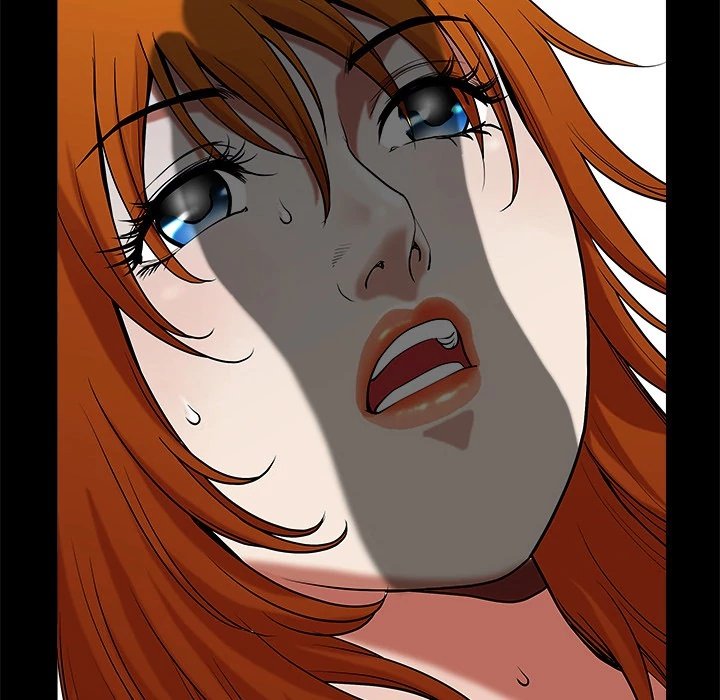 Neighbors Manhwa - Chapter 7 Page 40