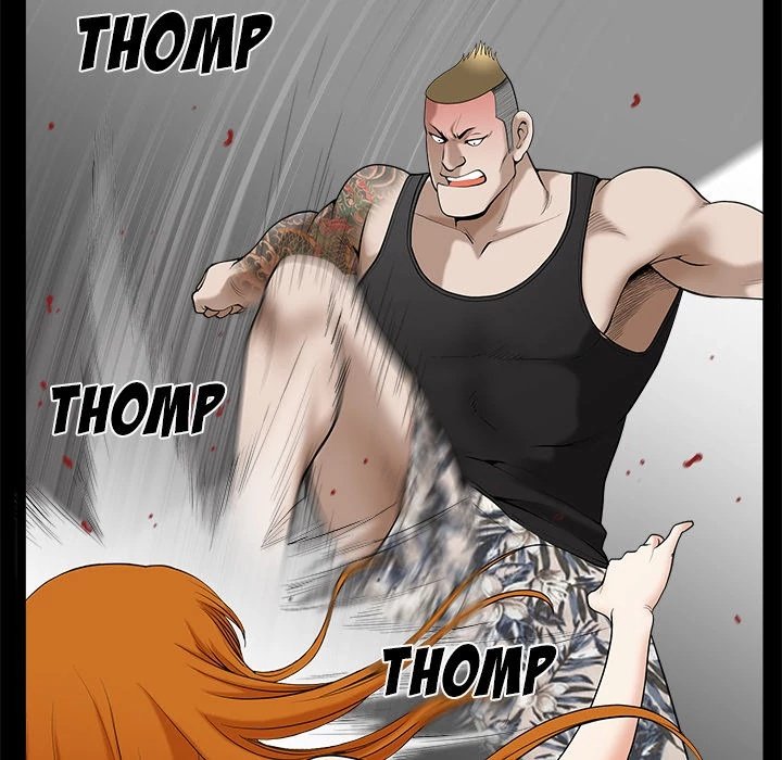 Neighbors Manhwa - Chapter 7 Page 42