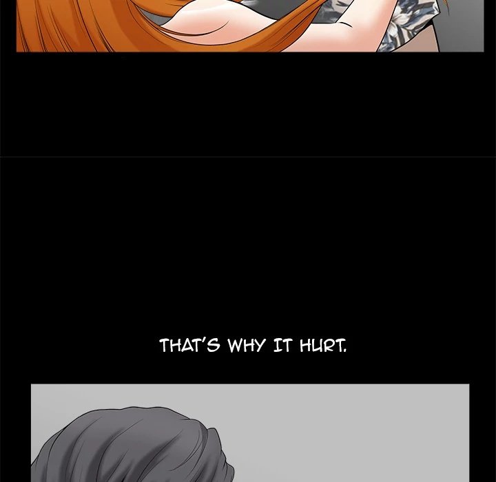 Neighbors Manhwa - Chapter 7 Page 43