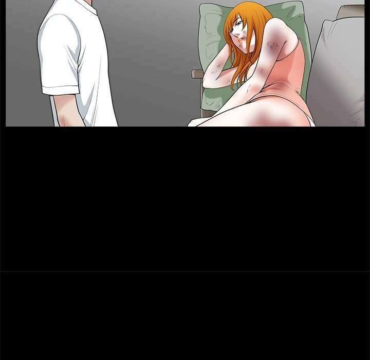 Neighbors Manhwa - Chapter 7 Page 48