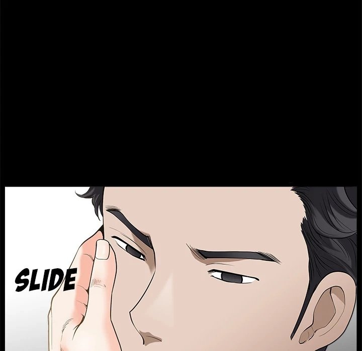 Neighbors Manhwa - Chapter 7 Page 53