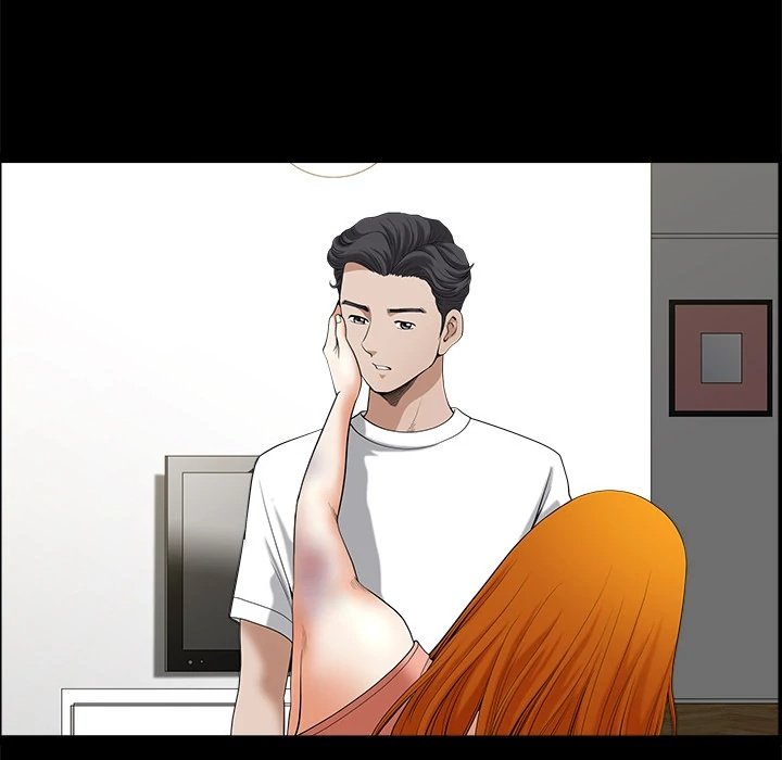 Neighbors Manhwa - Chapter 7 Page 55