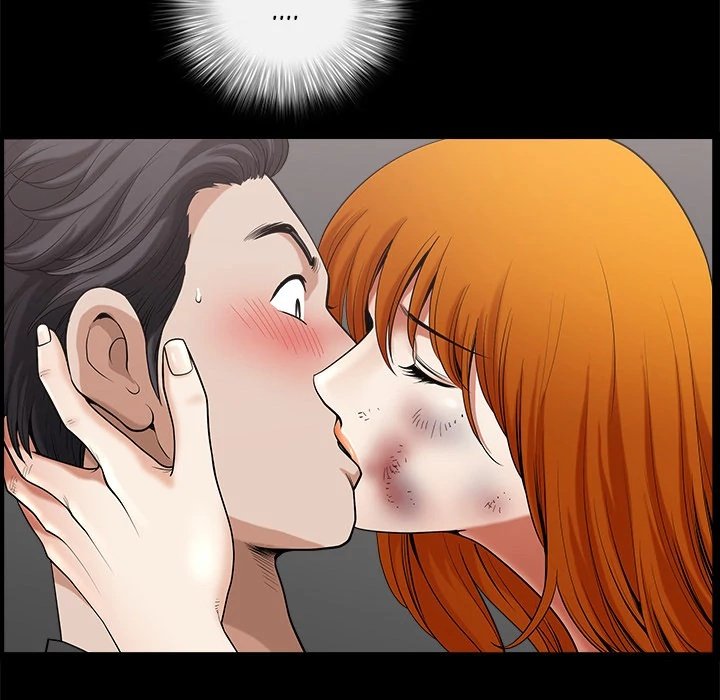 Neighbors Manhwa - Chapter 7 Page 64