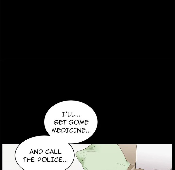 Neighbors Manhwa - Chapter 7 Page 78