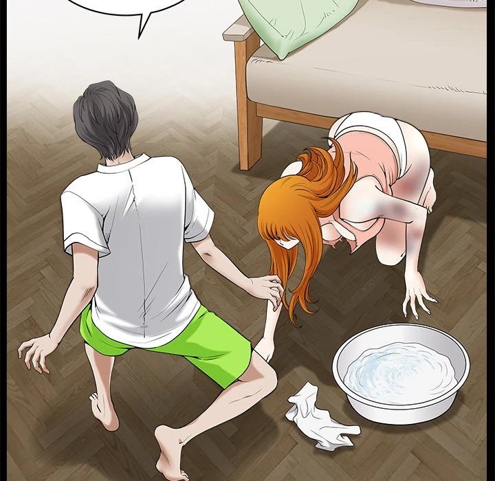 Neighbors Manhwa - Chapter 7 Page 79