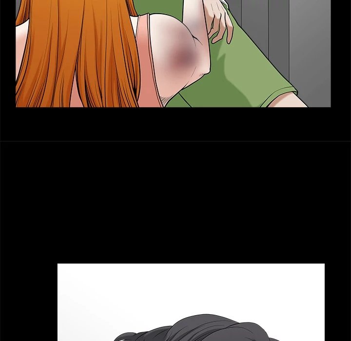 Neighbors Manhwa - Chapter 7 Page 84