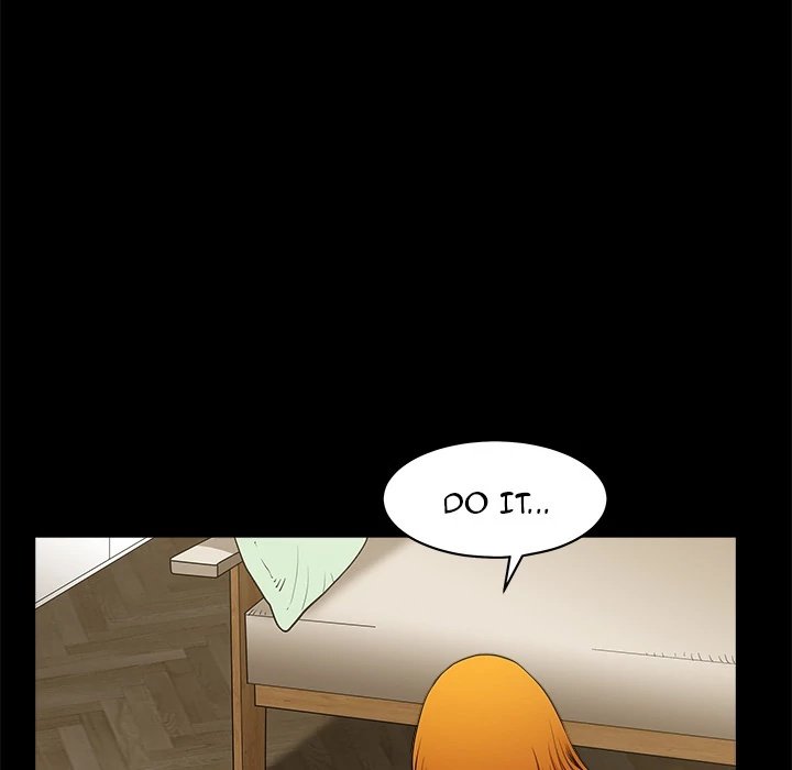 Neighbors Manhwa - Chapter 7 Page 86