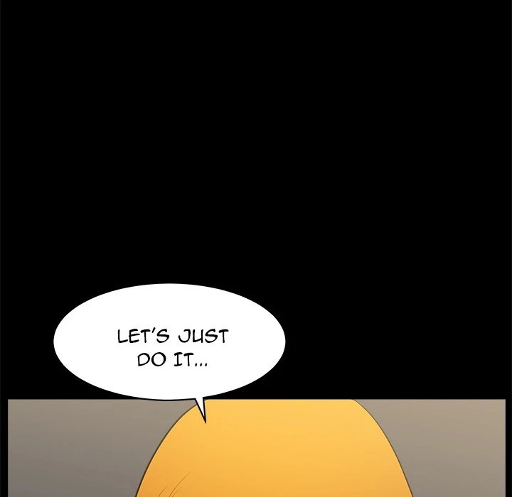 Neighbors Manhwa - Chapter 7 Page 88