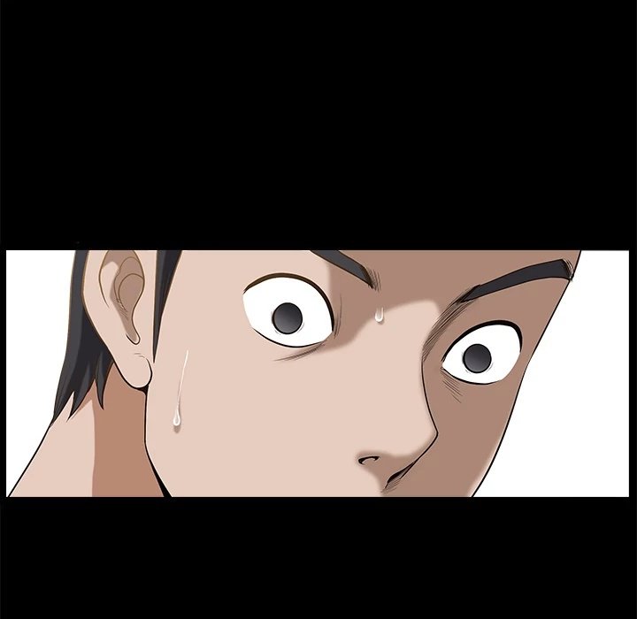 Neighbors Manhwa - Chapter 7 Page 94