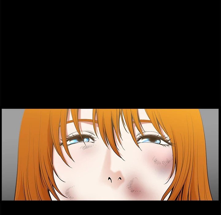 Neighbors Manhwa - Chapter 7 Page 95