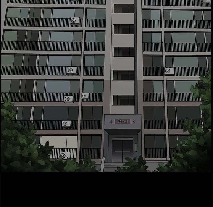 Neighbors Manhwa - Chapter 7 Page 97