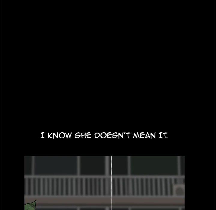 Neighbors Manhwa - Chapter 7 Page 98