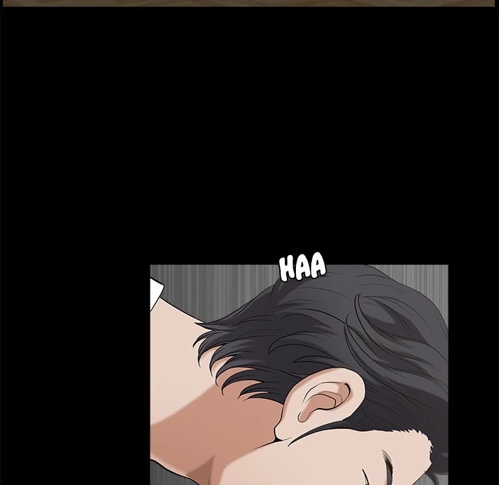 Neighbors Manhwa - Chapter 7 Page 105