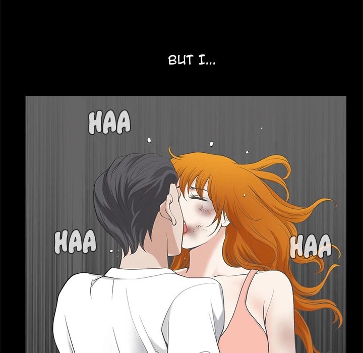 Neighbors Manhwa - Chapter 7 Page 110