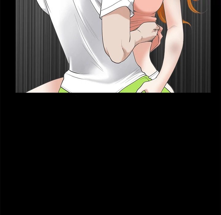 Neighbors Manhwa - Chapter 7 Page 111