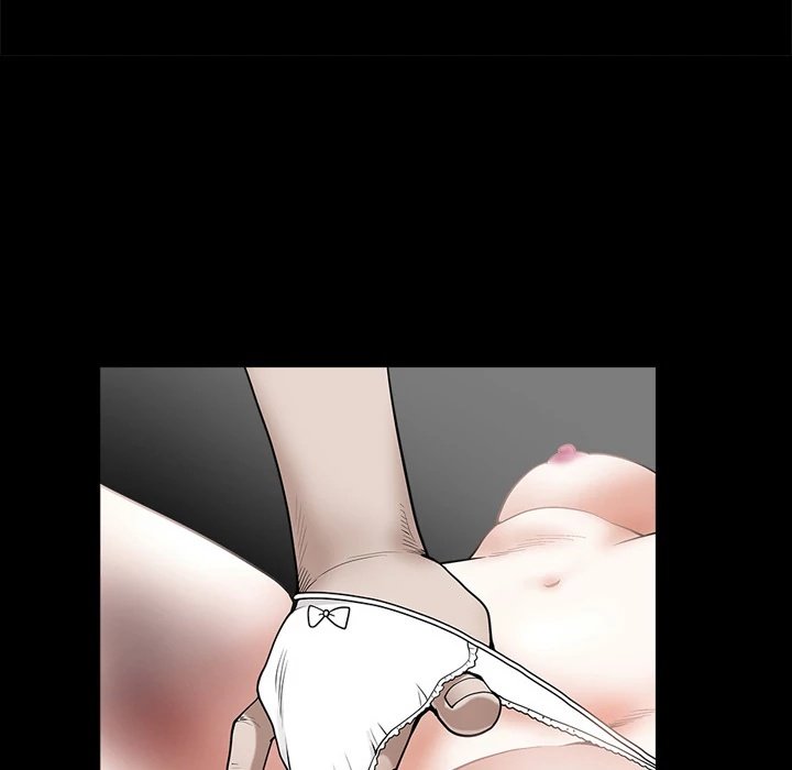 Neighbors Manhwa - Chapter 7 Page 124