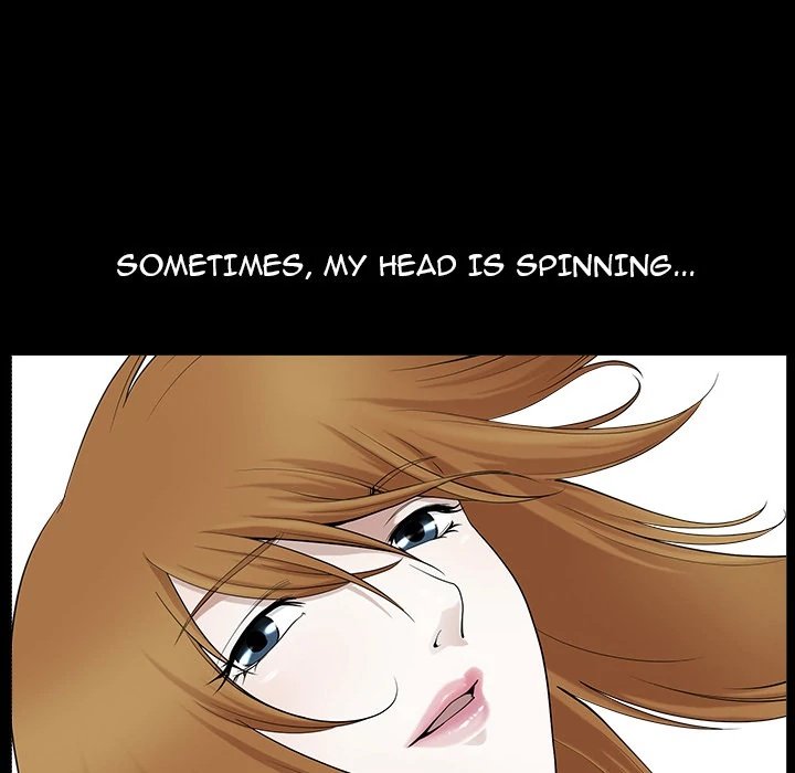 Neighbors Manhwa - Chapter 15 Page 21