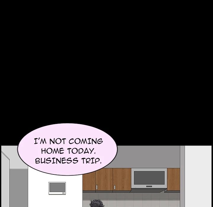 Neighbors Manhwa - Chapter 15 Page 23