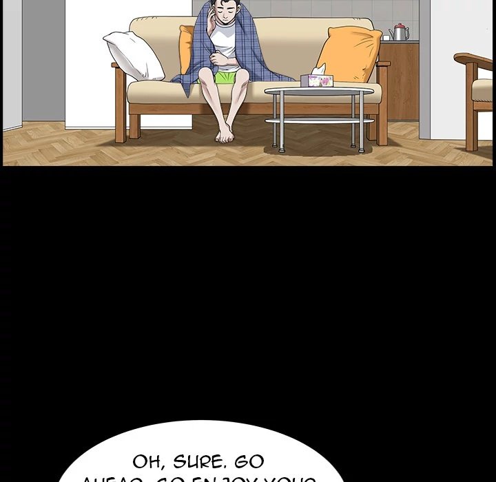 Neighbors Manhwa - Chapter 15 Page 24