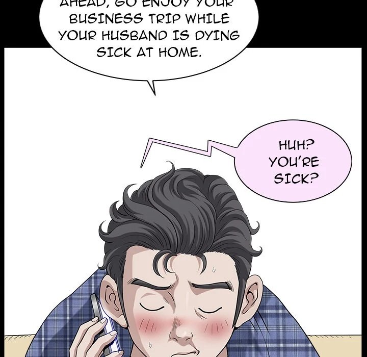 Neighbors Manhwa - Chapter 15 Page 25