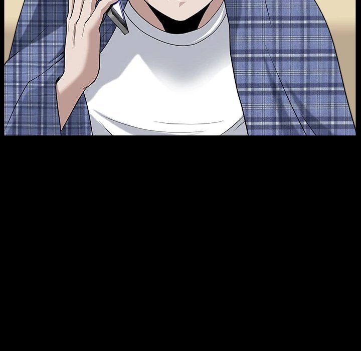 Neighbors Manhwa - Chapter 15 Page 26