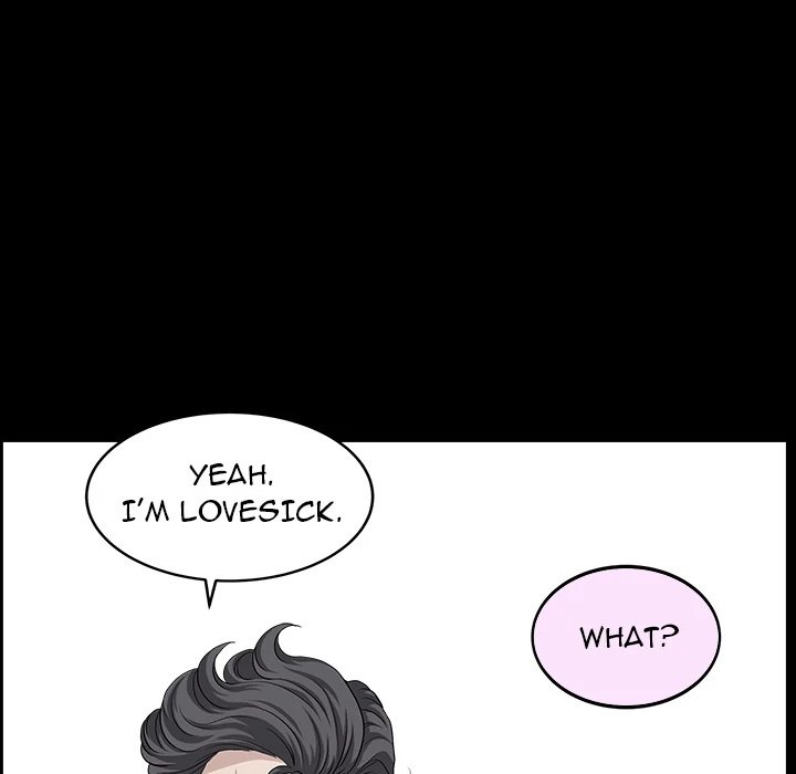 Neighbors Manhwa - Chapter 15 Page 27