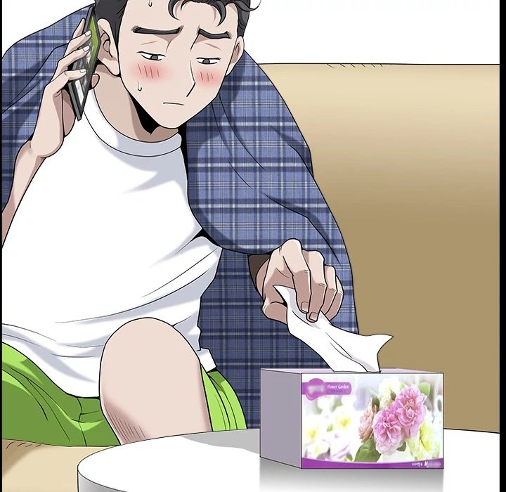 Neighbors Manhwa - Chapter 15 Page 28