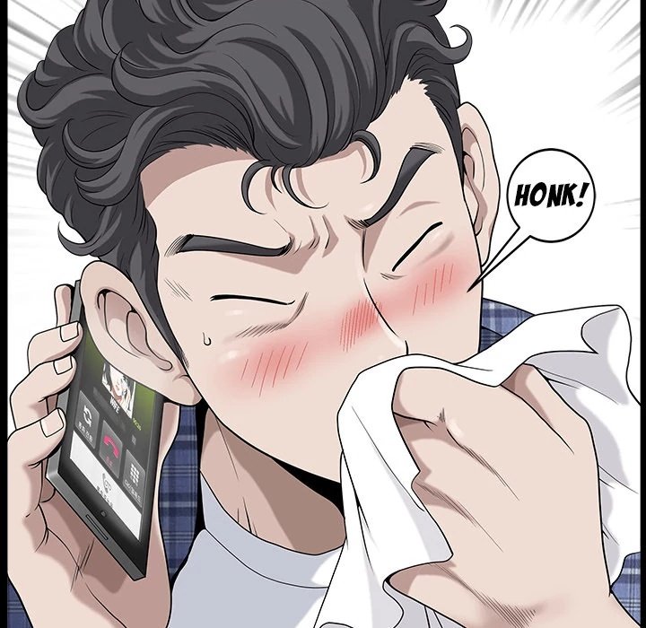 Neighbors Manhwa - Chapter 15 Page 30