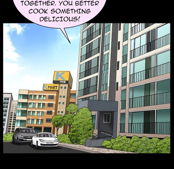 Neighbors Manhwa - Chapter 15 Page 32