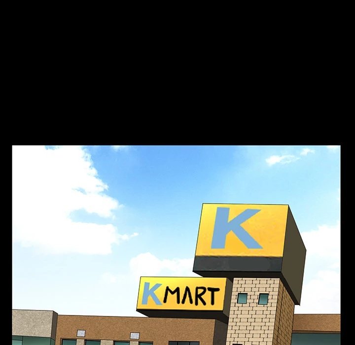 Neighbors Manhwa - Chapter 15 Page 33