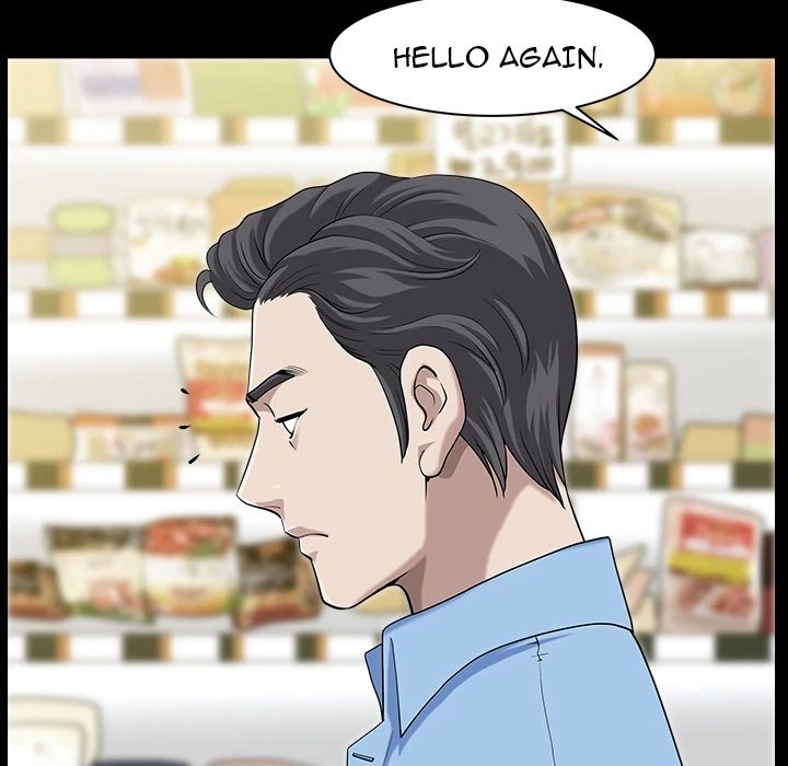 Neighbors Manhwa - Chapter 15 Page 37