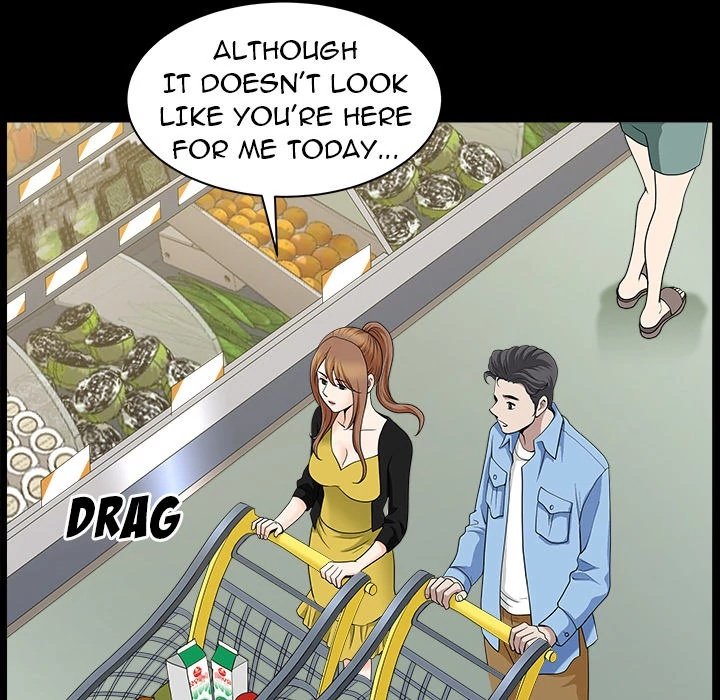 Neighbors Manhwa - Chapter 15 Page 42