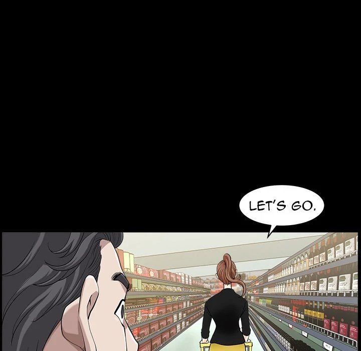 Neighbors Manhwa - Chapter 15 Page 49